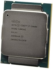 Intel core 5960x for sale  Delivered anywhere in USA 