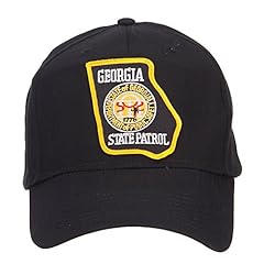 Georgia state patrol for sale  Delivered anywhere in USA 