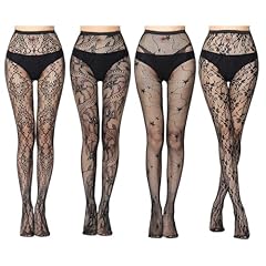 Bdshunbf 4pack strumpfhose gebraucht kaufen  Wird an jeden Ort in Deutschland
