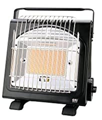 Camping gas heater for sale  Delivered anywhere in UK