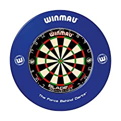 Winmau blue printed for sale  Delivered anywhere in UK