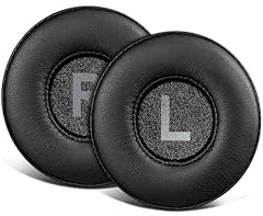 Soulwit 70mm earpads for sale  Delivered anywhere in USA 