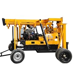 Rotary core drills for sale  Delivered anywhere in USA 