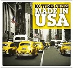 Made usa 100 for sale  Delivered anywhere in USA 