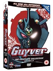 Guyver bioboosted armor for sale  Delivered anywhere in UK