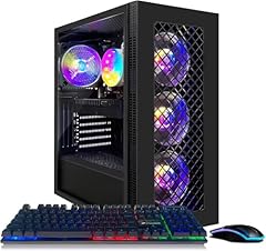 Stgaubron gaming desktop for sale  Delivered anywhere in USA 