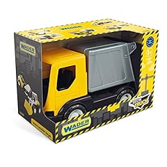 Wader tech truck d'occasion  Livré partout en France