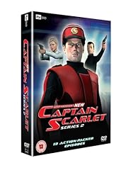 Gerry anderson new for sale  Delivered anywhere in UK
