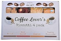 Northwest biscotti flavor for sale  Delivered anywhere in USA 