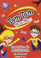 table tam tam d'occasion  Livré partout en France