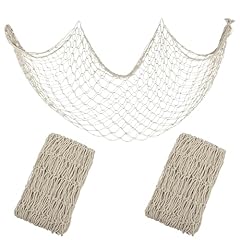 Decorative fishing net for sale  Delivered anywhere in USA 