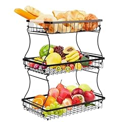 Vinato portafrutta ripiani usato  Spedito ovunque in Italia 