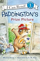 Paddington prize picture for sale  Delivered anywhere in USA 