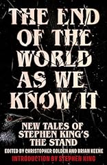 End know new for sale  Delivered anywhere in UK