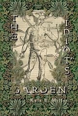 The idiot garden usato  Spedito ovunque in Italia 