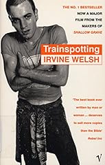 Trainspotting for sale  Delivered anywhere in UK