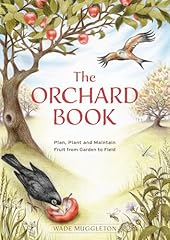 Orchard book plan for sale  Delivered anywhere in UK