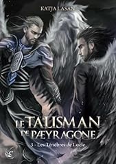 Talisman pæyragone ténèbres d'occasion  Livré partout en France