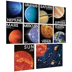 Solar system posters for sale  Delivered anywhere in USA 