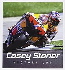 Casey stoner victory d'occasion  Livré partout en France