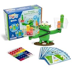 Learning resources numberblock for sale  Delivered anywhere in UK