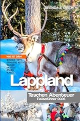 Lappland taschen abenteuer gebraucht kaufen  Wird an jeden Ort in Deutschland