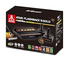 Atari flashback gold for sale  Delivered anywhere in USA 