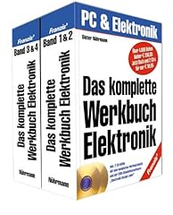 Komplette werkbuch elektronik gebraucht kaufen  Wird an jeden Ort in Deutschland