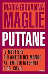 Puttane mestiere più usato  Spedito ovunque in Italia 