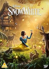 Disney snow white for sale  Delivered anywhere in UK