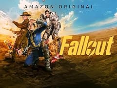 Fallout season teaser for sale  Delivered anywhere in USA 