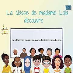 Classe madame lola d'occasion  Livré partout en France