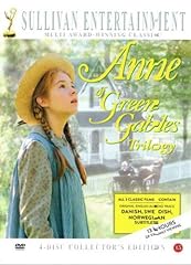 Anne green gables for sale  Delivered anywhere in UK