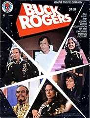Buck rogers giant for sale  Delivered anywhere in USA 