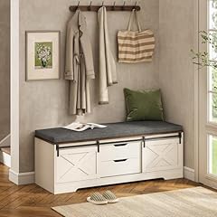 Uposoja farmhouse storage for sale  Delivered anywhere in USA 