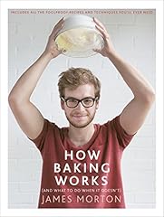 Baking works doesn for sale  Delivered anywhere in UK