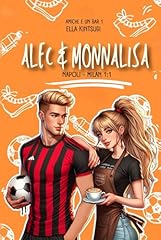 Alec monnalisa amiche for sale  Delivered anywhere in UK