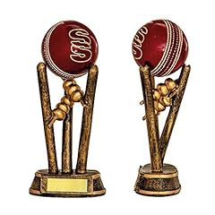 Personalised gifts cricket for sale  Delivered anywhere in UK
