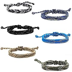 Frog sac paracord for sale  Delivered anywhere in USA 