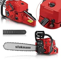 Stakmann motosega scoppio usato  Spedito ovunque in Italia 