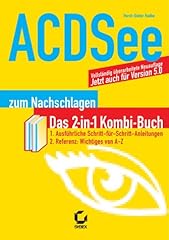 Acdsee gebraucht kaufen  Wird an jeden Ort in Deutschland