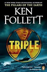 Triple novel for sale  Delivered anywhere in USA 