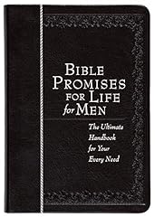 Bible promises life for sale  Delivered anywhere in UK