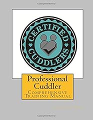 Professional cuddler comprehen for sale  Delivered anywhere in UK