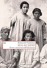 Malacarne donne manicomio usato  Spedito ovunque in Italia 