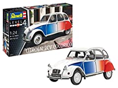 Revell rv07653 citroen for sale  Delivered anywhere in UK