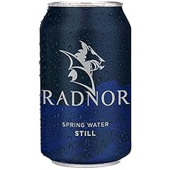 Radnor still spring for sale  Delivered anywhere in UK