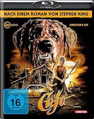Stephen king cujo usato  Spedito ovunque in Italia 