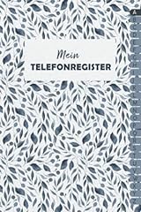 Telefonregister adressbuch han gebraucht kaufen  Wird an jeden Ort in Deutschland