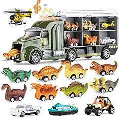 Lavesom 13pcs dinosaur for sale  Delivered anywhere in USA 
